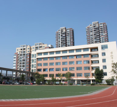 北京市昌平區(qū)沙河中心小學建設工程